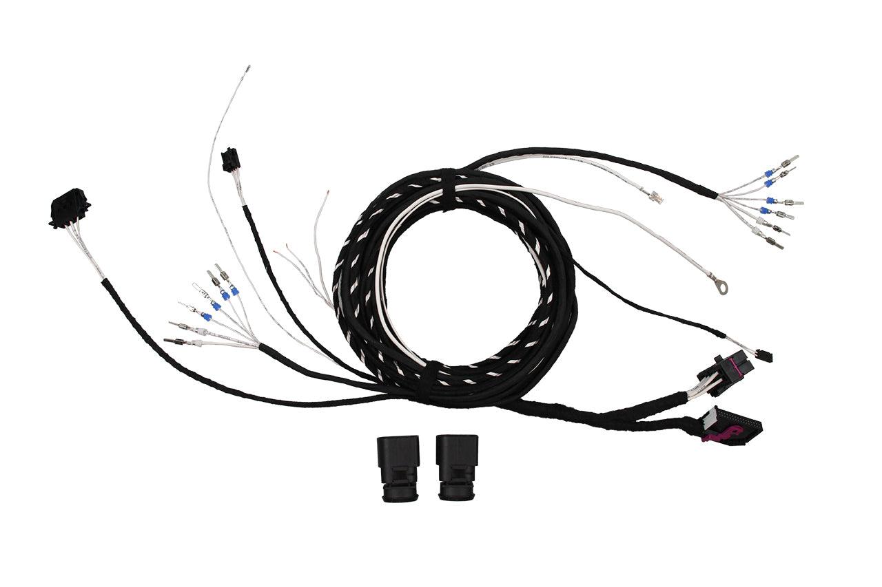 Cable set electric tailgate for VW T6.1 SH - SPEED LIGHT