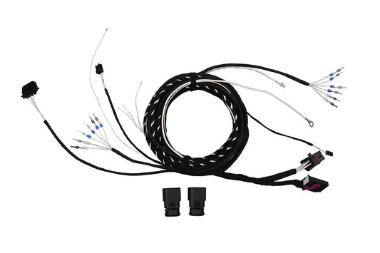 Cable set electric tailgate for VW T6.1 SH - SPEED LIGHT