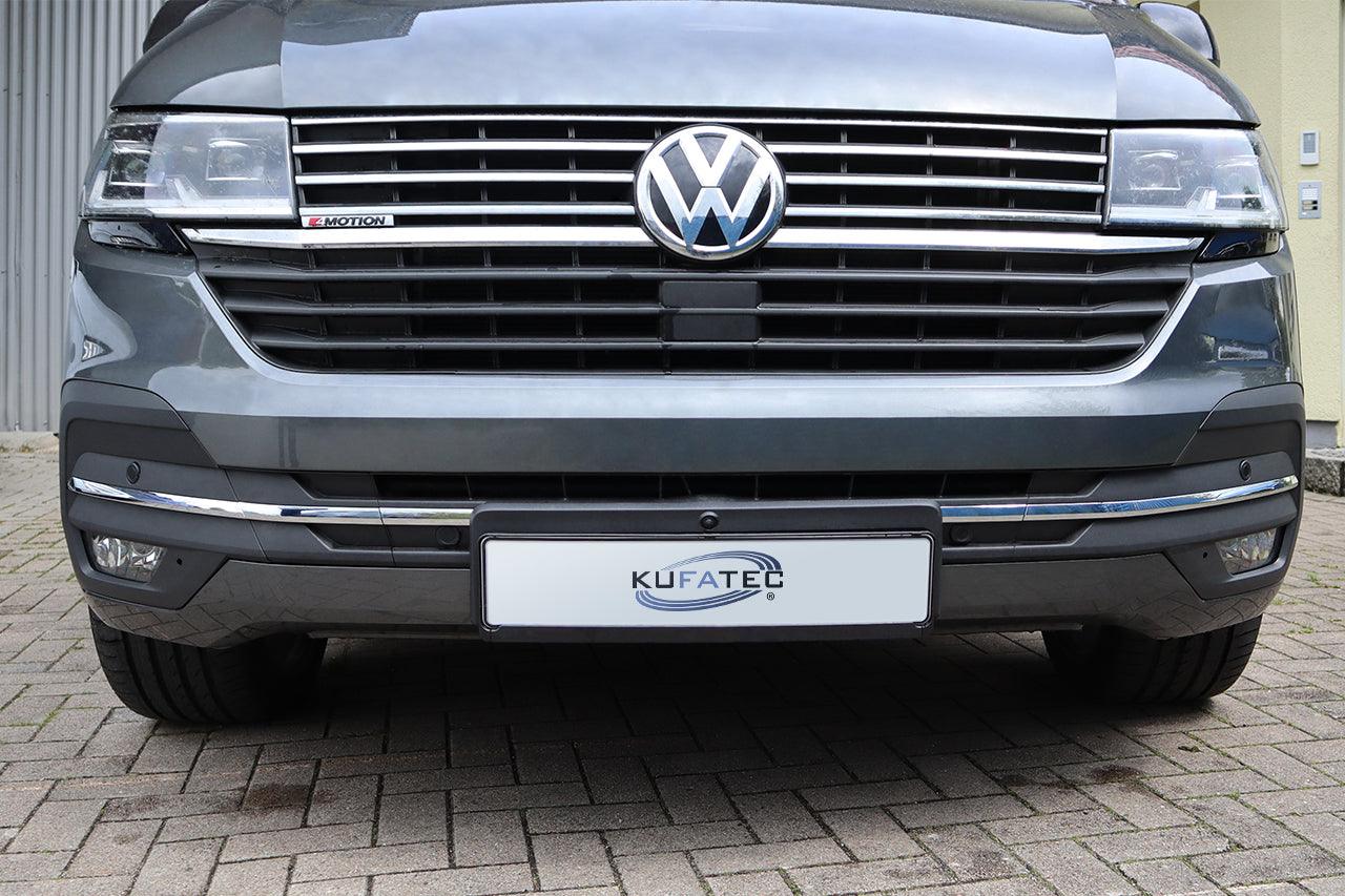 1 set trim chrome for VW T6.1 SH - SPEED LIGHT