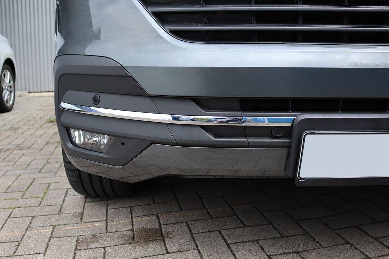 1 set trim chrome for VW T6.1 SH - SPEED LIGHT