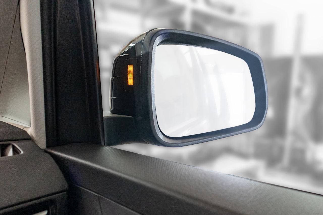 Lane change assistant incl. parking assistant for VW Caddy SB - SPEED LIGHT