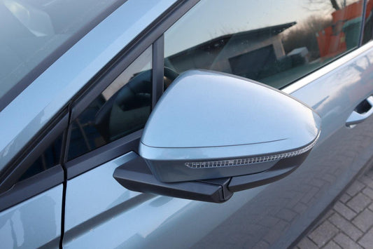 Complete set folding exterior mirrors for Audi Q4 F4 - SPEED LIGHT