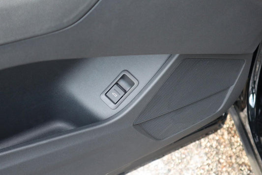Push Button driver door eletrical tailgate for Audi Q4 F4 - SPEED LIGHT