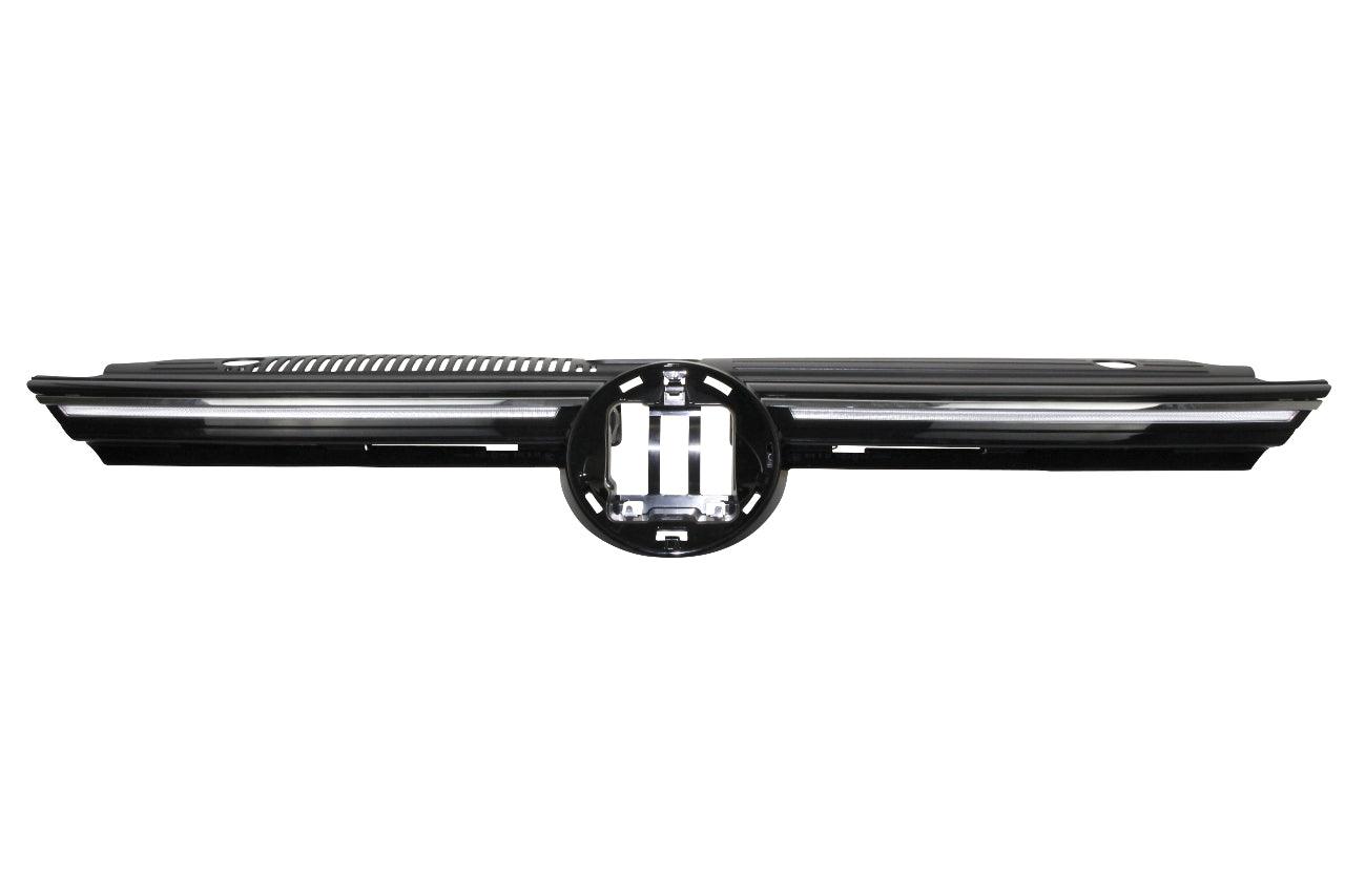 Complete set contour lighting for VW Golf 8 CD - SPEED LIGHT