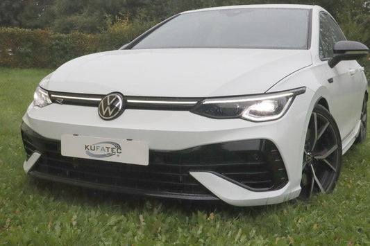 Complete set contour lighting for VW Golf 8 CD - SPEED LIGHT
