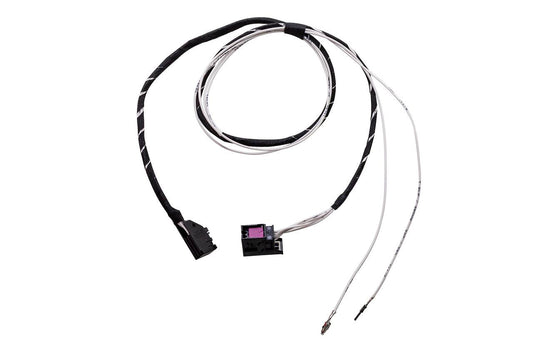 Cable set Cruise Control for Skoda Fabia 6Y - SPEED LIGHT