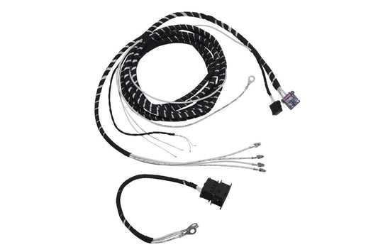 Cable set trailer coupling (AHK) - central electrics for Audi A3 8Y - SPEED LIGHT