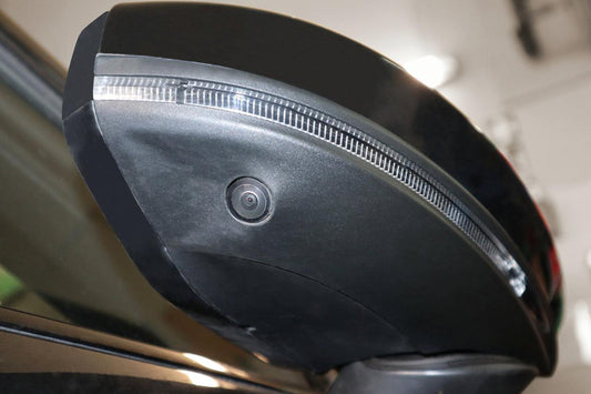 Surrounding camera - 4 camera system for Audi e-tron GT F8 - SPEED LIGHT