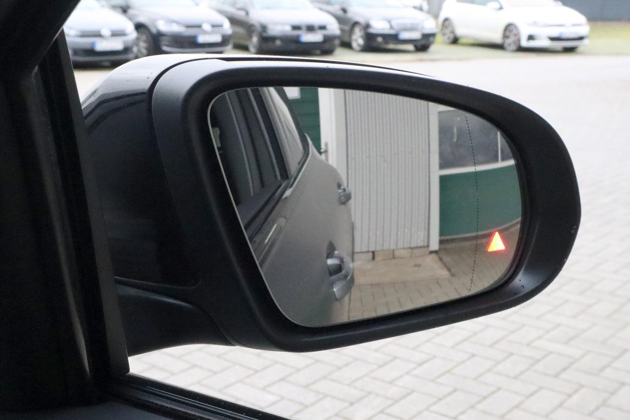 Complete set blind spot assistant code 234 for Mercedes Benz EQA-Class H243 - SPEED LIGHT