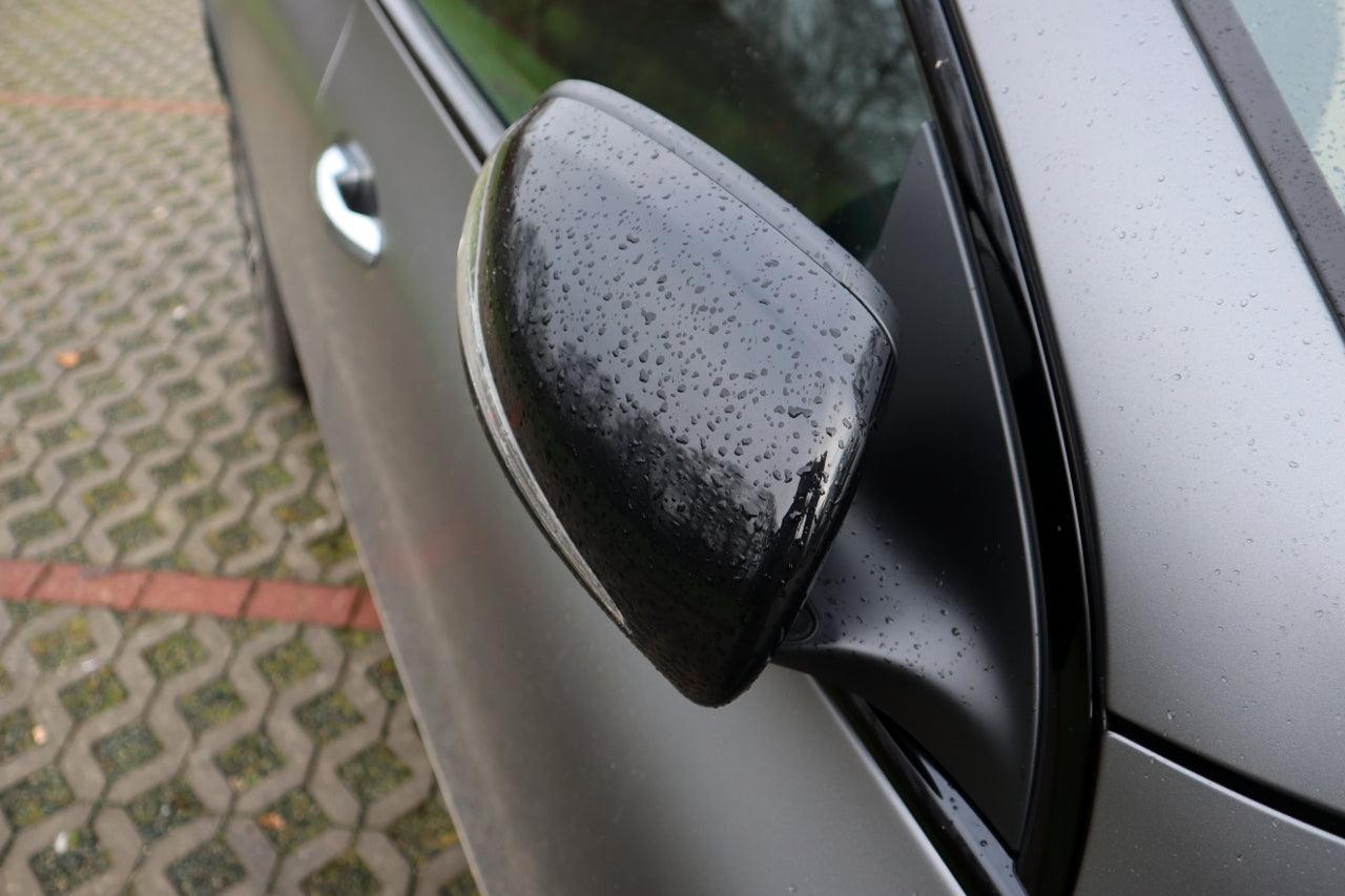 Complete el. set folding exterior mirrors code 500 for Mercedes Benz EQA-Class H243 - SPEED LIGHT