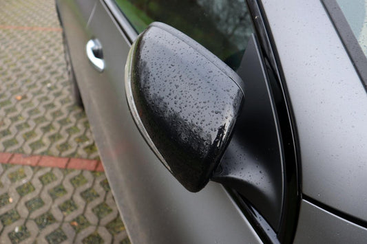 Complete el. set folding exterior mirrors code 500 for Mercedes Benz EQA-Class H243 - SPEED LIGHT