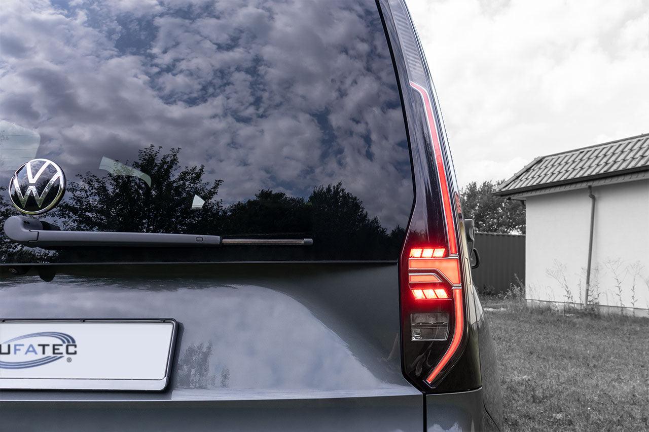 Complete set LED rear lights for VW Caddy SB - SPEED LIGHT