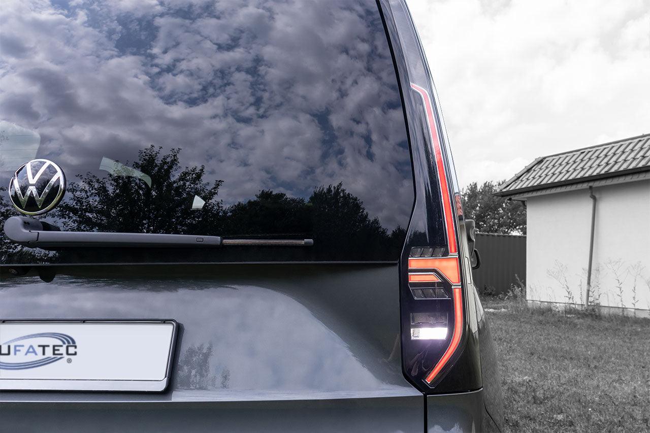 Complete set LED rear lights for VW Caddy SB - SPEED LIGHT