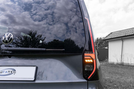 Complete set LED rear lights for VW Caddy SB - SPEED LIGHT