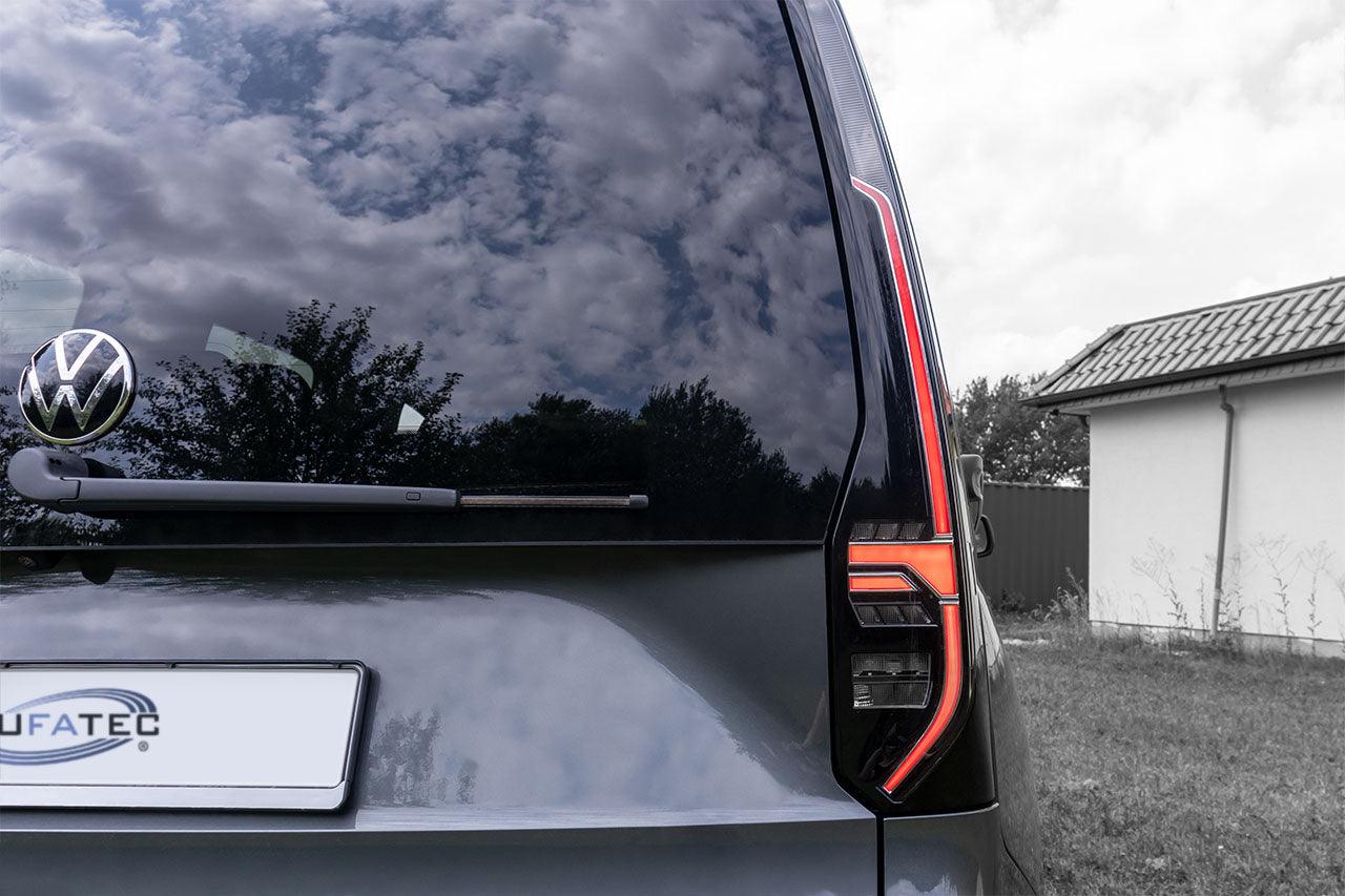 Complete set LED rear lights for VW Caddy SB - SPEED LIGHT