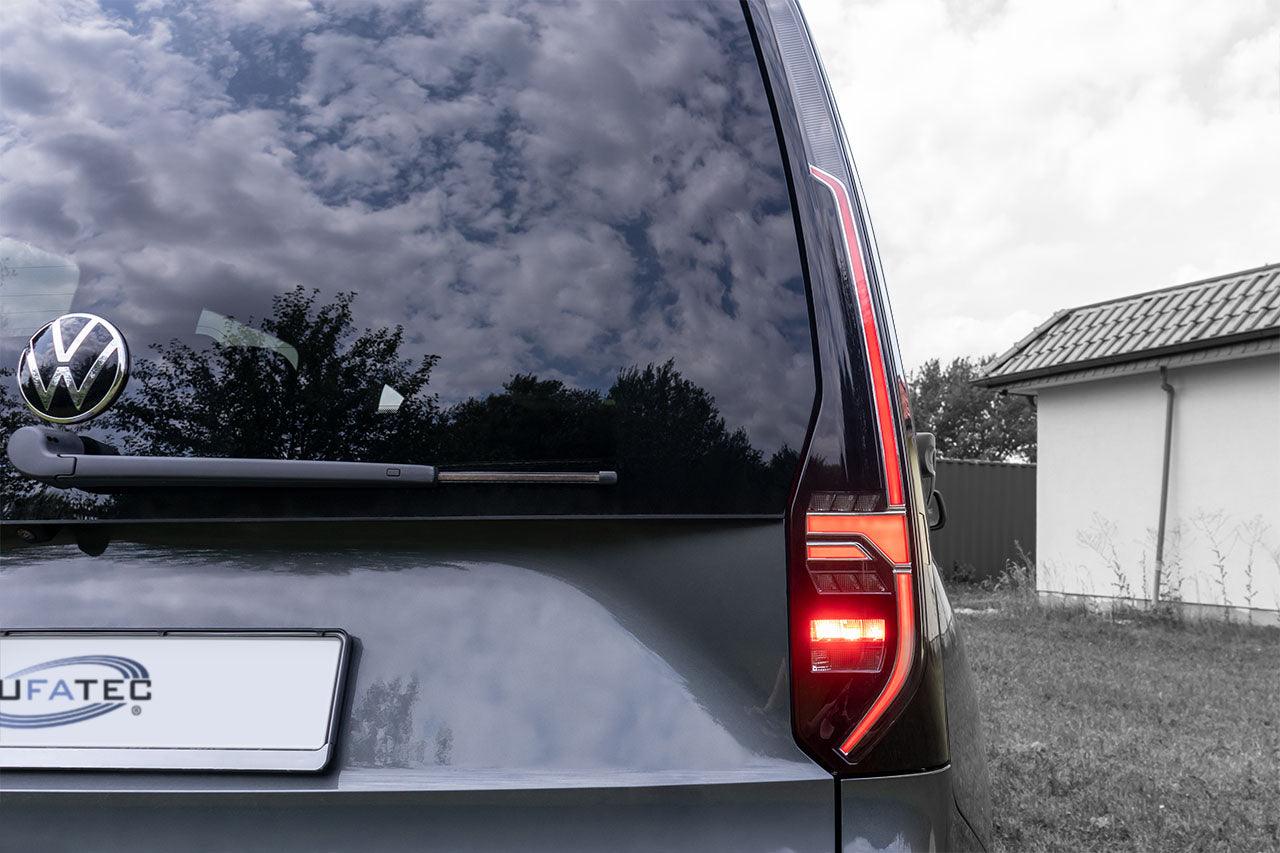 Complete set LED rear lights for VW Caddy SB - SPEED LIGHT