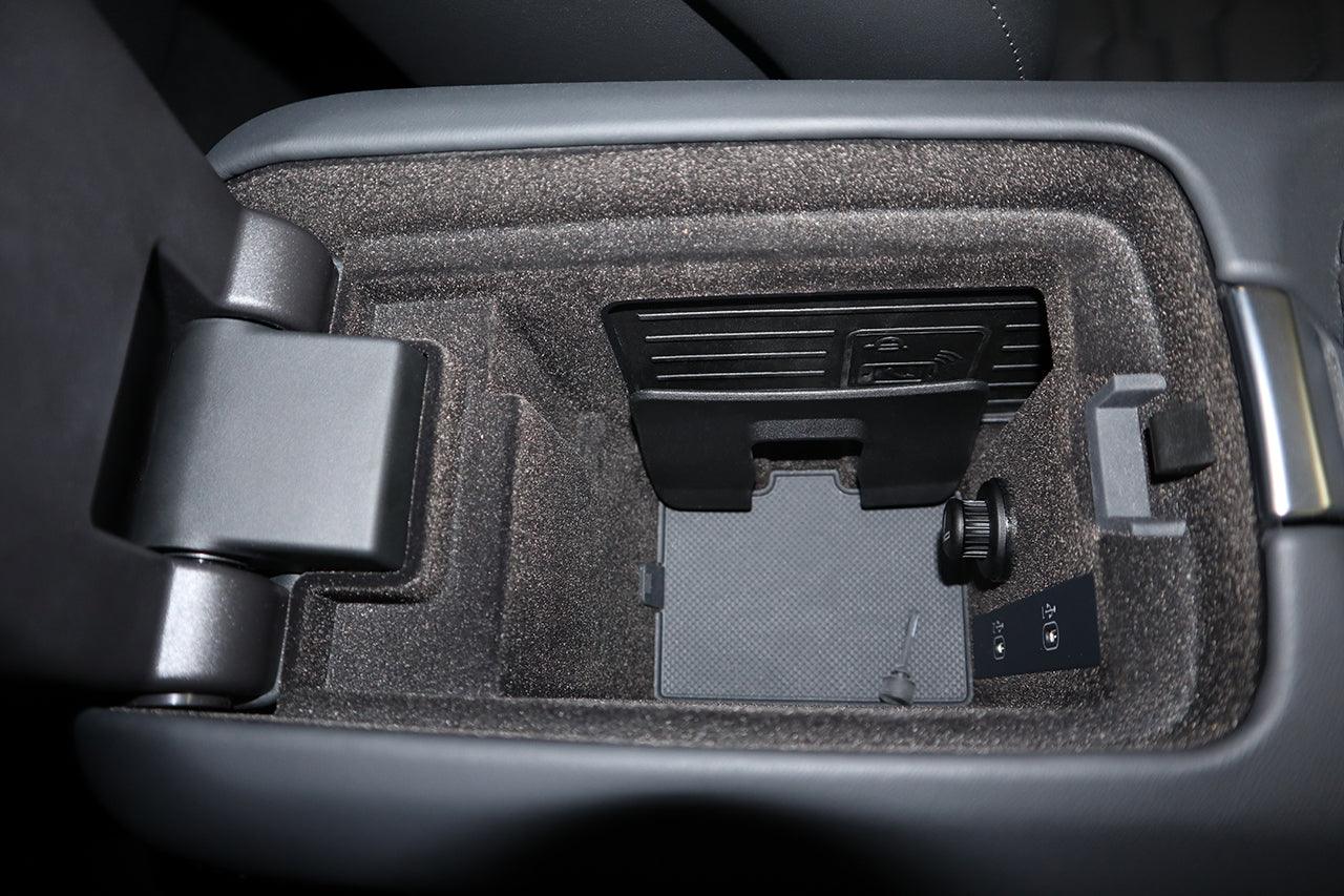 Complete phone box for Audi e-tron GT F8 - SPEED LIGHT