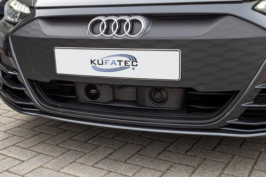 Adaptive Cruise Control (ACC) for Audi e-tron GT F8 - SPEED LIGHT