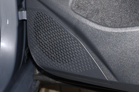 Complete set of rear speakers for VW Golf 8 CD - SPEED LIGHT