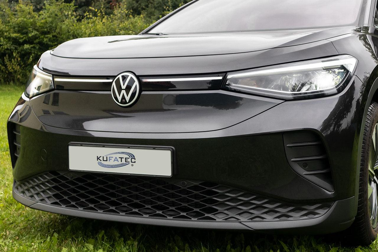 Complete set LED contour lighting radiator grille for VW ID4 E21 - SPEED LIGHT