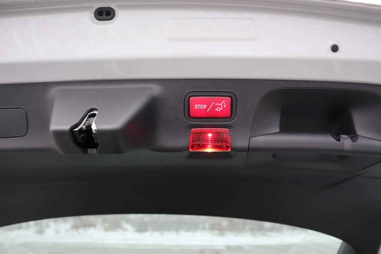 Retrofit set electric tailgate Code 890 for Mercedes Benz CLA-Class X118 - SPEED LIGHT
