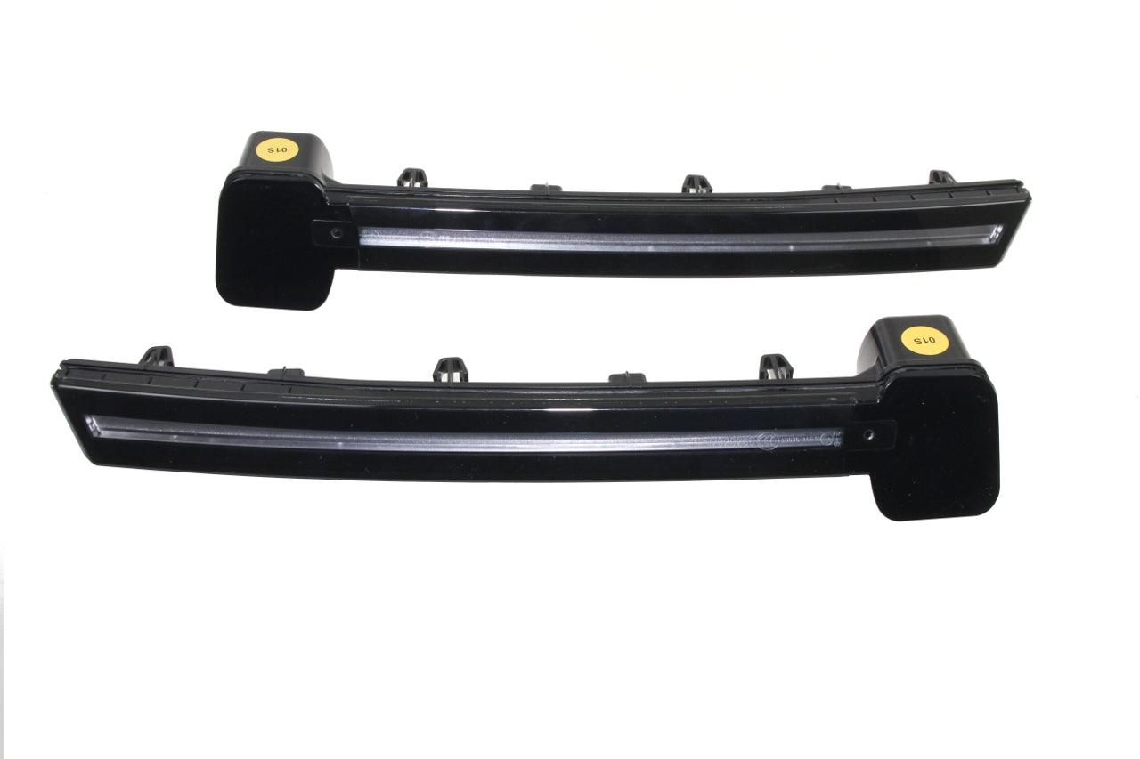 Complete set LED contour lighting radiator grille for VW ID3 E11 - SPEED LIGHT