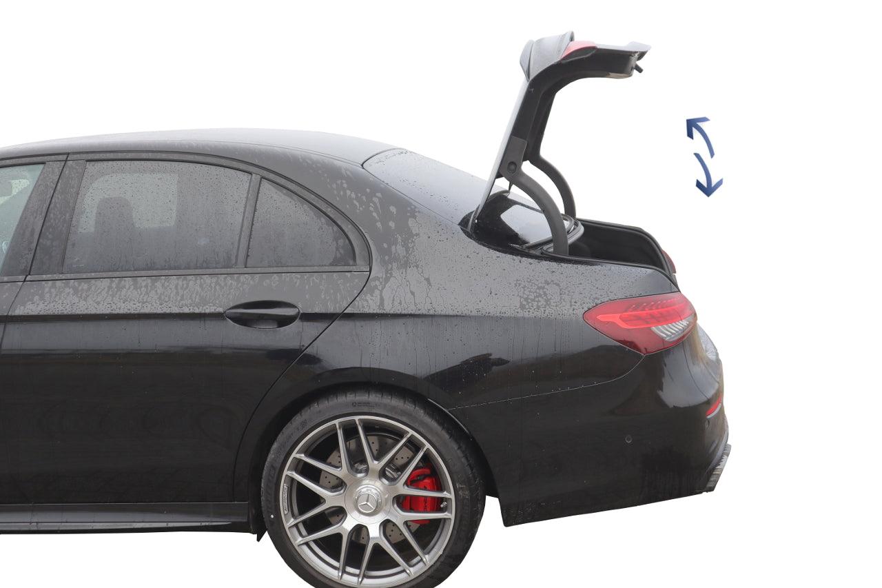 Retrofit set electric tailgate Code 881 for Mercedes Benz E-Klasse W213 - SPEED LIGHT