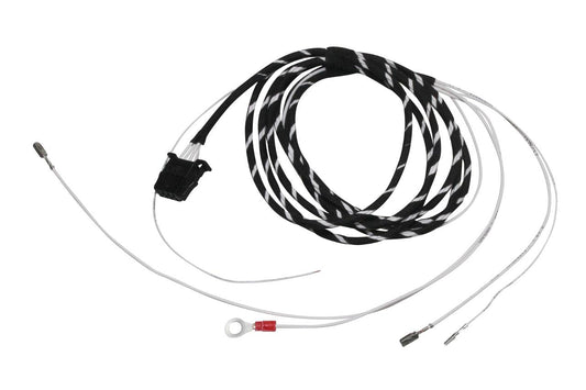 Cable set switch interior lighting headliner for Volkswagen T5 7E - SPEED LIGHT