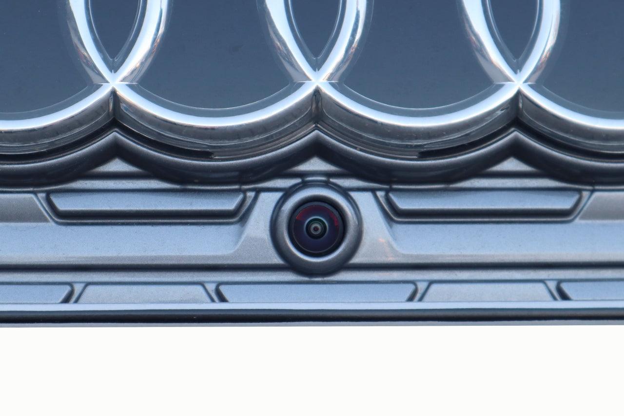 Surrounding camera - 4 camera system - for Audi Q4 F4 - SPEED LIGHT