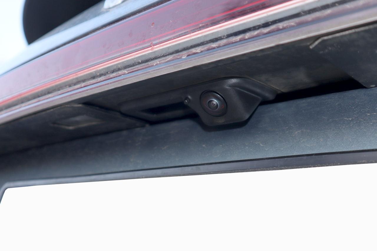 Surrounding camera - 4 camera system - for Audi Q4 F4 - SPEED LIGHT