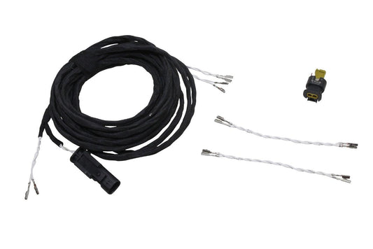 Extension set EZS by Flex Ray channel for Mercedes Benz - SPEED LIGHT