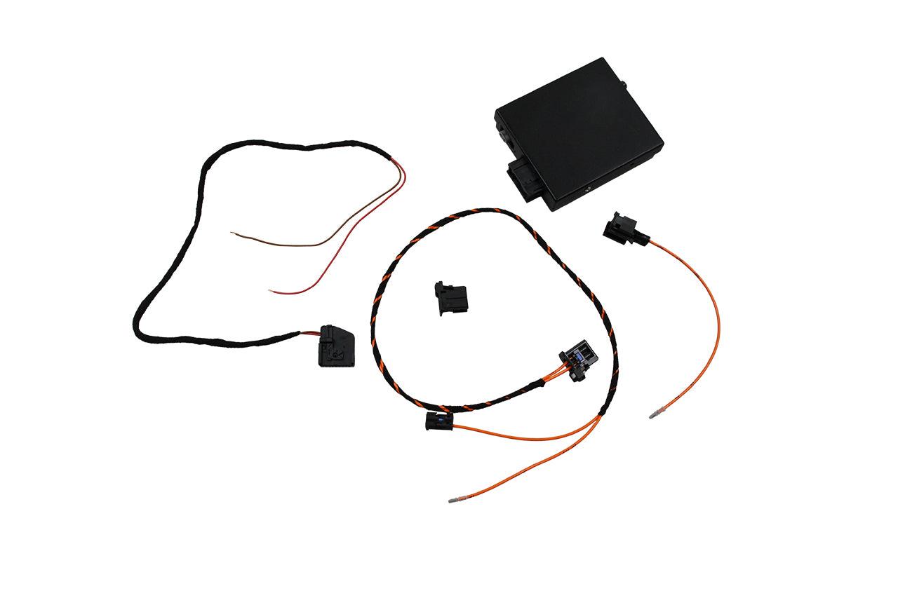 FISTUNE DAB / DAB+ Integration for Mercedes NTG 2.5/3.0/4.0 - SPEED LIGHT
