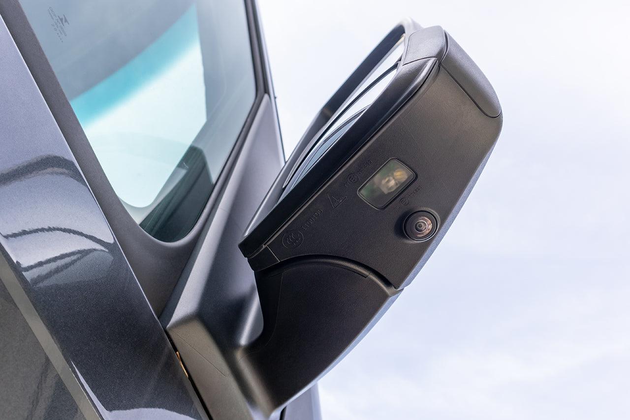 Coding dongle activation 360° camera code JB6 during driving for Mercedes Benz - SPEED LIGHT