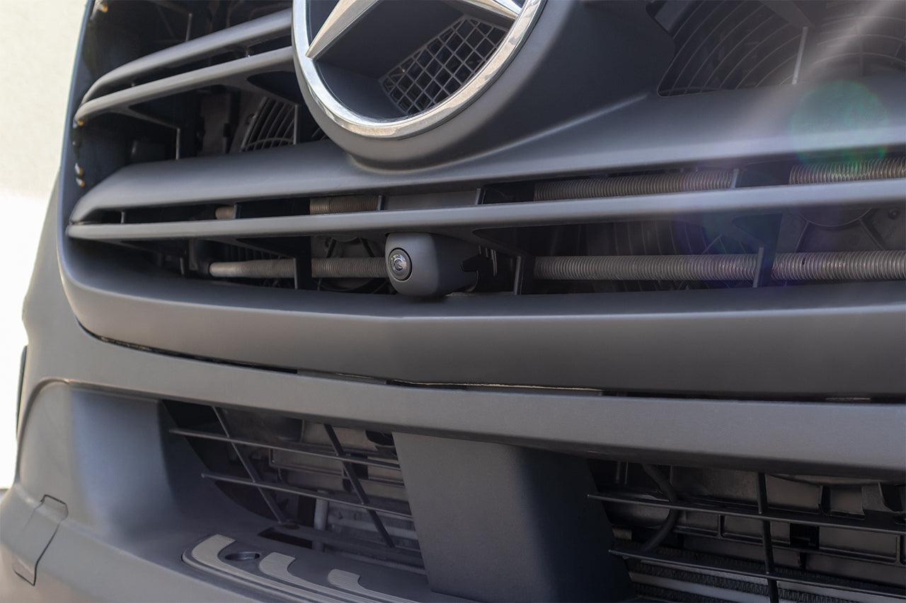 Coding dongle activation 360° camera code JB6 during driving for Mercedes Benz - SPEED LIGHT