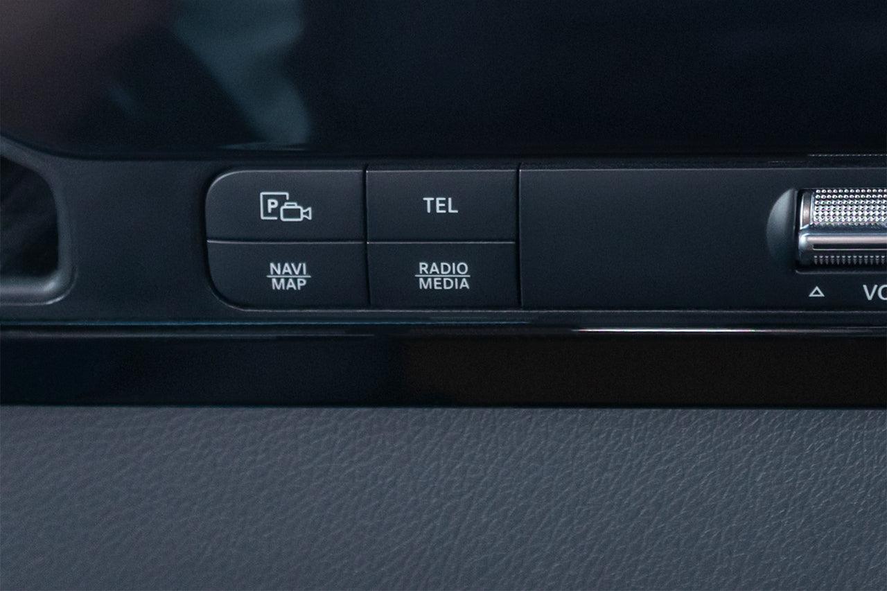 Coding dongle activation 360° camera code JB6 during driving for Mercedes Benz - SPEED LIGHT