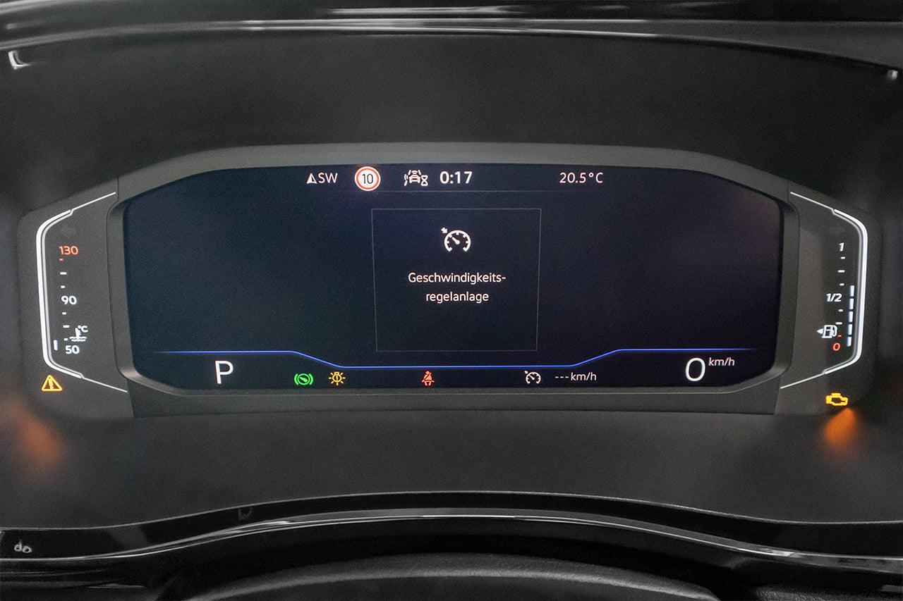Coding dongle GRA / cruise control function ACC available for MQB - SPEED LIGHT