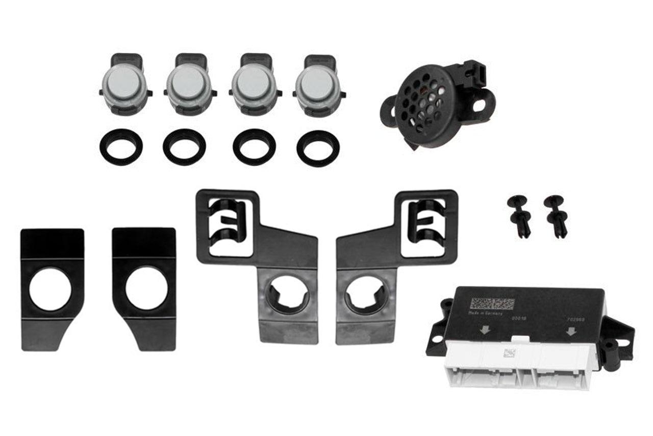 Complete set Park Pilot rear incl. OPS for Seat Arona KJ - SPEED LIGHT