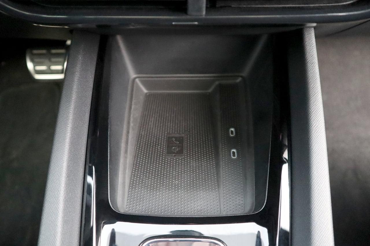 Complete set telephone interface Comfort for Skoda Octavia NX - SPEED LIGHT
