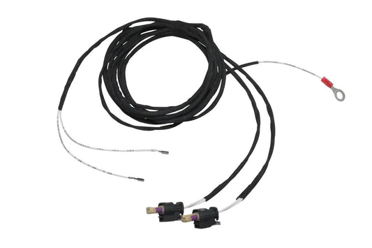 Cable set contour lighting for VW Golf 8 CD, T7 ST - SPEED LIGHT