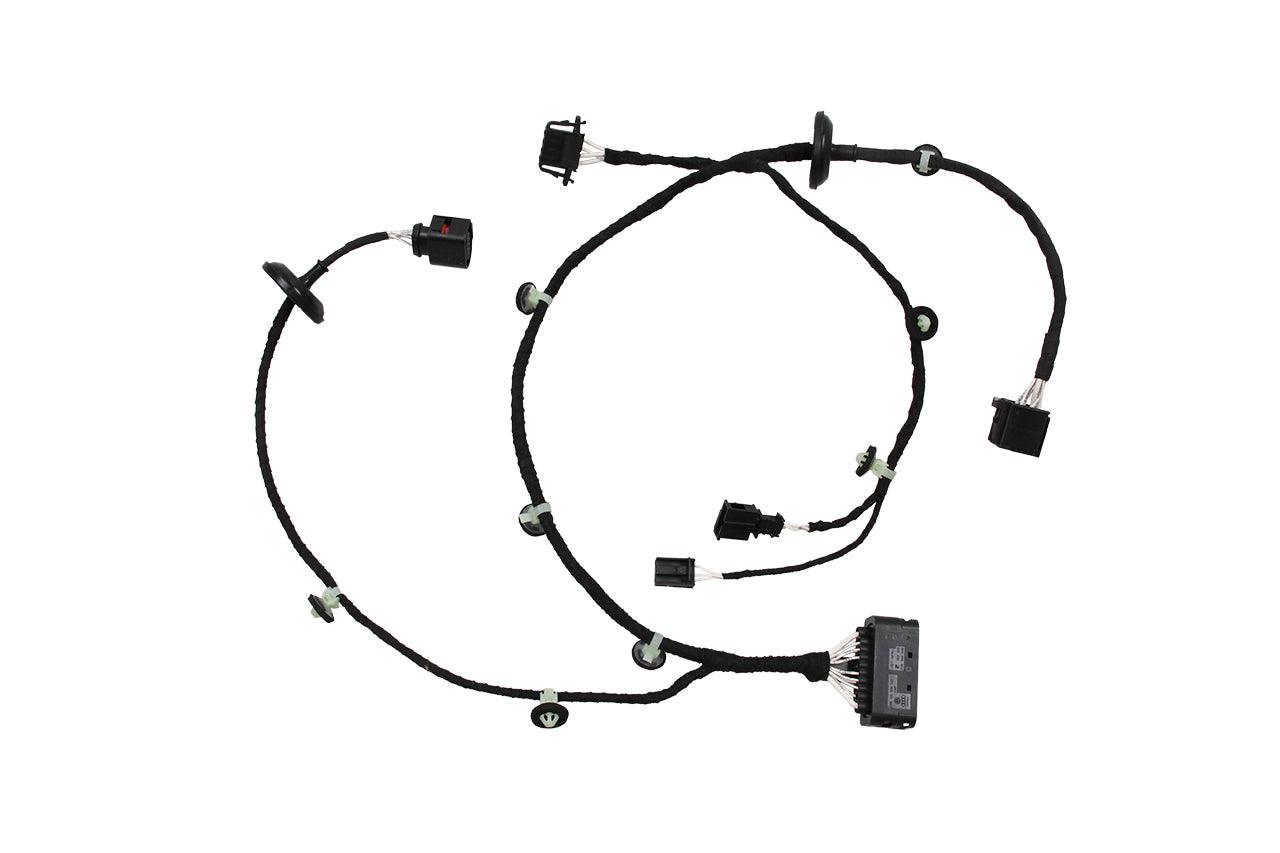 Cable set door rear doors for Skoda Octavia 1Z like 1Z0 971 161 M - SPEED LIGHT