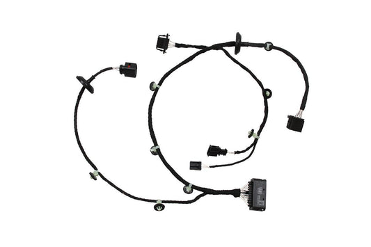 Cable set door rear doors for Skoda Octavia 1Z like 1Z0 971 161 M - SPEED LIGHT
