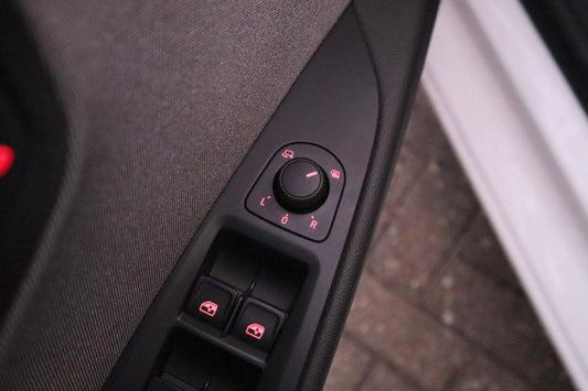 Komplettset beheizbare Aussenspiegel für Seat Leon 5F - SPEED LIGHT