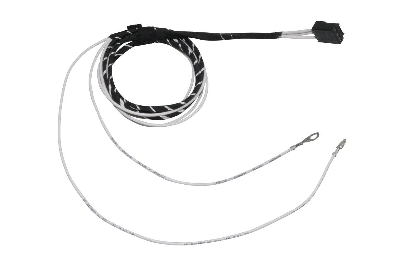 Cable set inverter 12V > 230V for VW T5 7E - SPEED LIGHT
