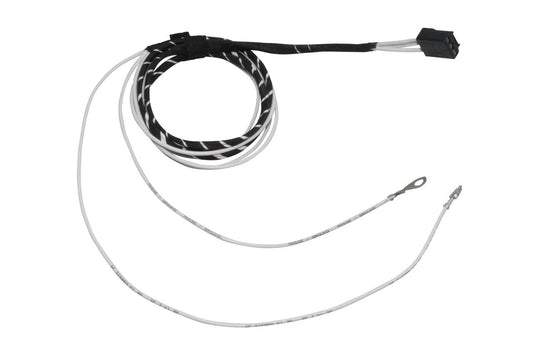 Cable set inverter 12V > 230V for VW T5 7E - SPEED LIGHT