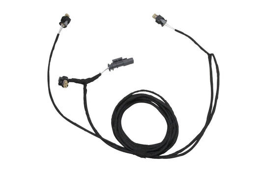 Cable set entrance lights front for VW T6 SH - SPEED LIGHT