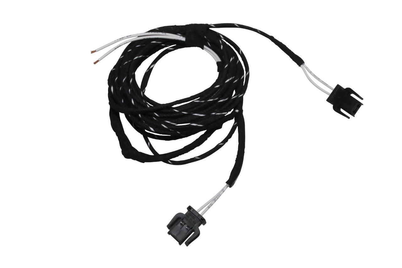 Cable set entrance lights front for VW T5 7E / T6 SG - SPEED LIGHT