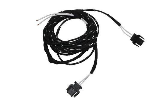 Cable set entrance lights front for VW T5 7E / T6 SG - SPEED LIGHT