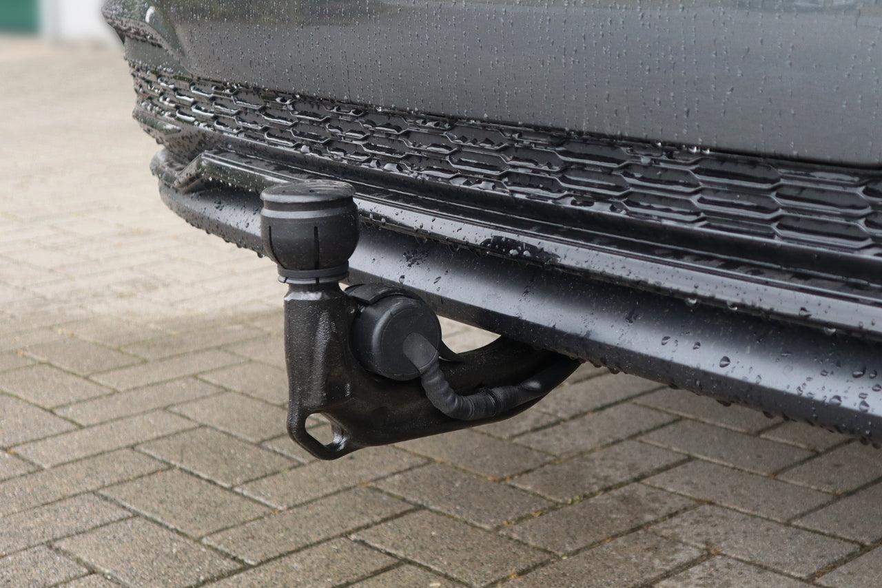 Complete trailer hitch (towbar) for Audi A7 4K - SPEED LIGHT