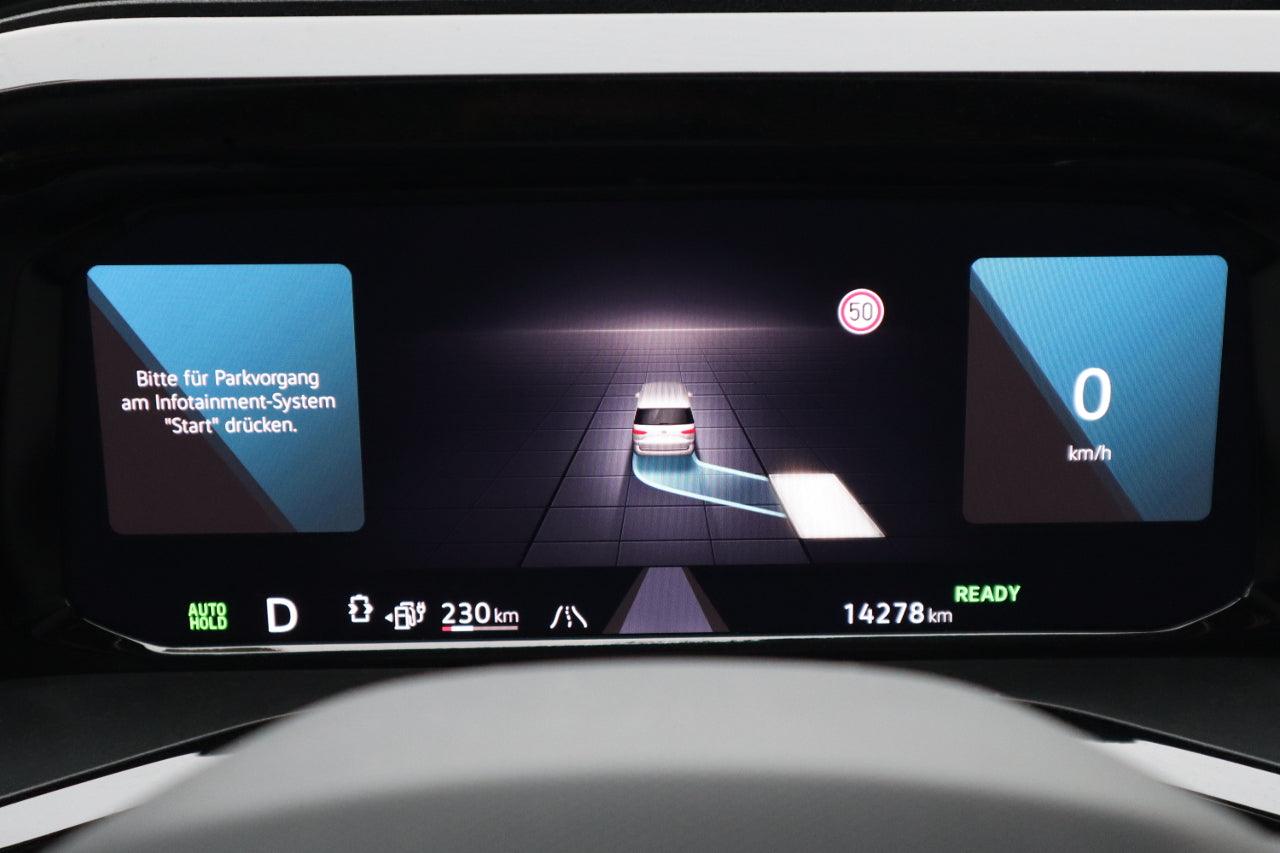 Complete set Park Assist for VW T7 ST - SPEED LIGHT
