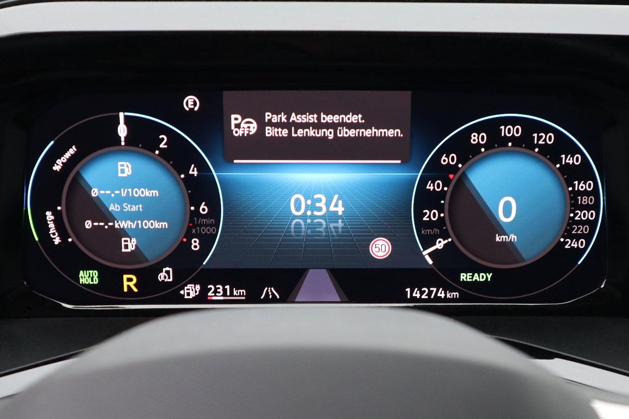 Complete set Park Assist for VW T7 ST - SPEED LIGHT
